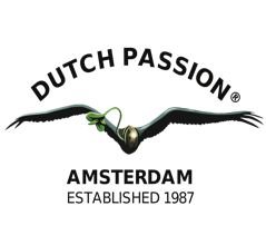 dutch passion logo