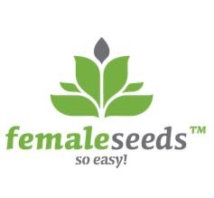 Logo Female Seeds