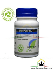 Copperprot de Proteco