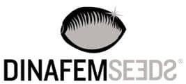 Logo Dinafem Seeds