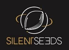 Logo Silent Seeds
