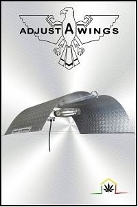 Reflecteur Adjust a wings enforcer