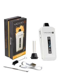 Vaporizer vicod 5g