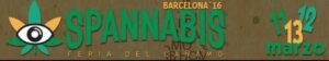 spannabis 2016