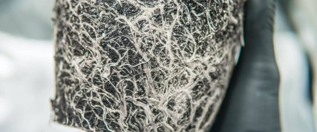 Marijuana Roots