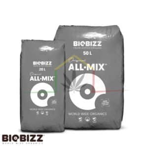 All Mix - Biobizz