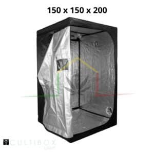 Armoire de culture 150