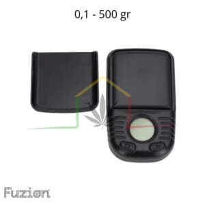 balanza digital edge 500 0,1 hasta 500g