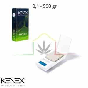 Kenex MX-500