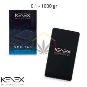Kenex Veritas 1000