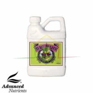 Big Bud Advanced Nutrients 250ml