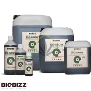 Bio Grow - BioBizz