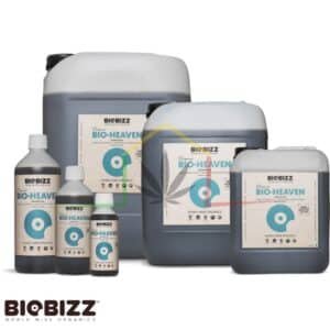 Bio Heaven - Biobizz