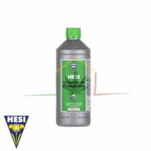 Hesi Complejo Floración Tierra 1l