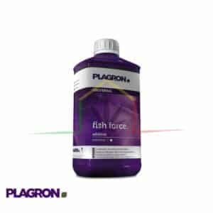Plagron Fish Force 1l
