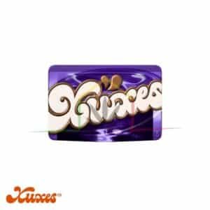 flores cbd cookies de xuxes cbd