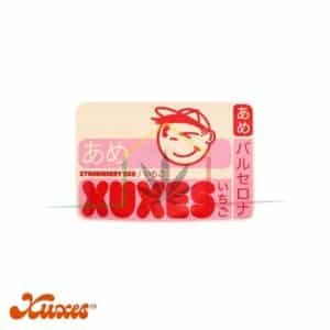 flores cbd strawberry de xuxes