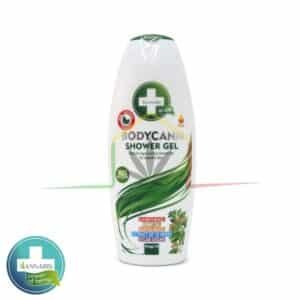 ANNABIS BODYCANN GEL DE DUCHA