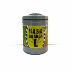 Polinizador Hash Shaker "L"