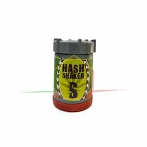 Polinizador Hash Shaker "S"