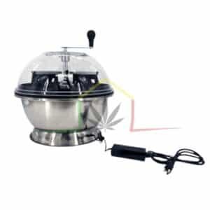 Peladora pro spin eléctrica