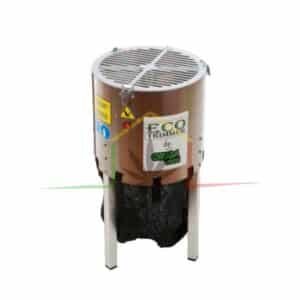 Peladora eléctrica Eco Trimmer
