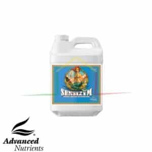 SensiZym de Advanced Nutrients