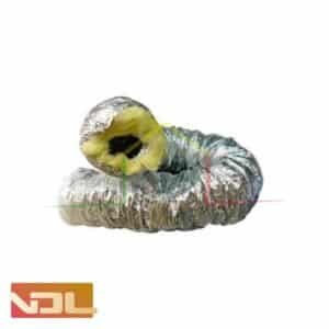 Tubo flexible sonoconnect 102 mm