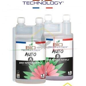 Auto A+B Bio Technology