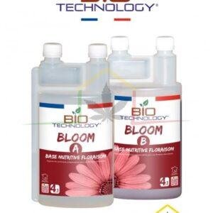 Bloom Bio Technology