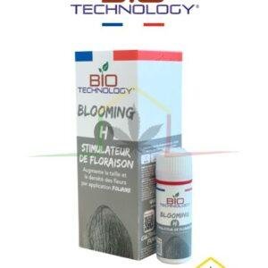 Blooming H Bio Technology