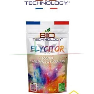 Elycitor Bio Technology