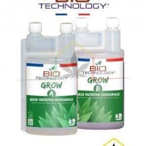Grow A+B Bio Technology