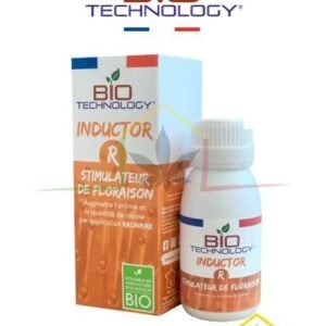 Bio Technology Inductor R