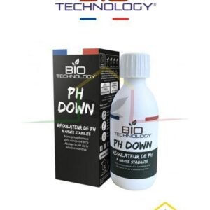 pH Down de Bio Technology