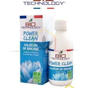 Bio Technology by Power Clean