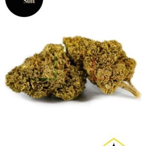 Fleur CBD Ak-47 de Natural Suit