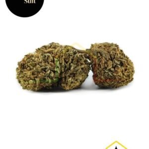 Fleur CBD Cookies de Natural Suit