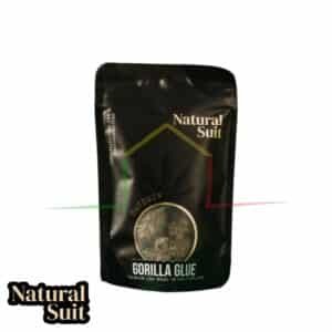 Flor CBD Gorilla Glue