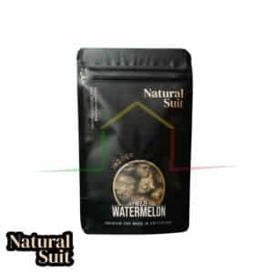 Flor cbd watermelon natural suit
