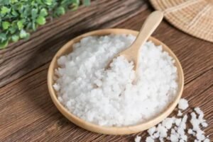epson salts for drying hallucinogenic mushrooms