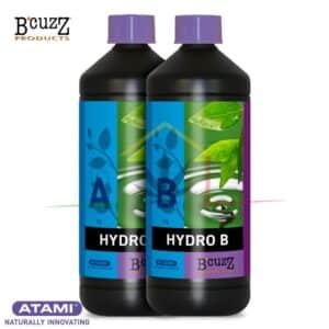 B’cuzz Hydro A&B - Atami