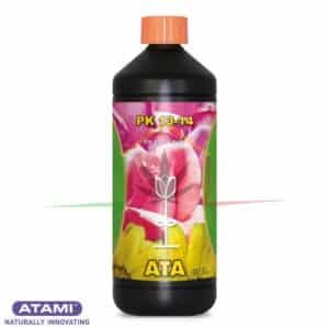 ATA PK 13-14 - Atami