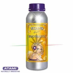 Rootbastic - Atami