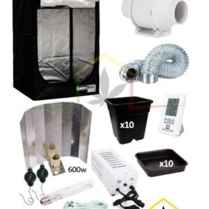 Chambre de culture complete 600w pas cher