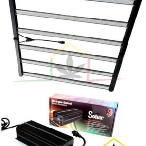 PANNEAU LED SOLUX DREAMCATCHER