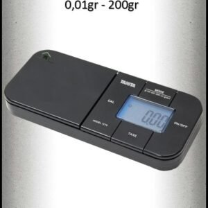 BALANCE TANITA 1579
