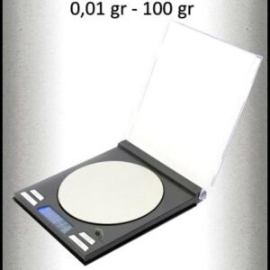 BALANCE CD KENEX MT 100