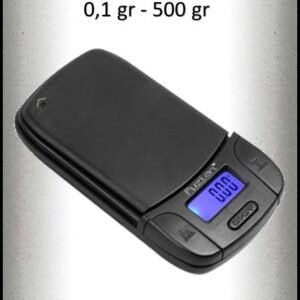 BALANCE FUZION SLR-500
