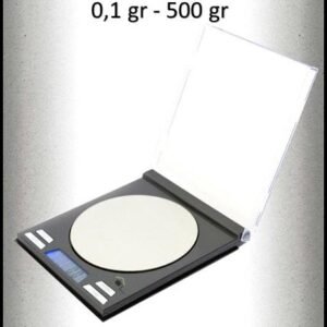 BALANCE CD KENEX MT 500